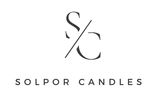 SOLPOR CANDLES